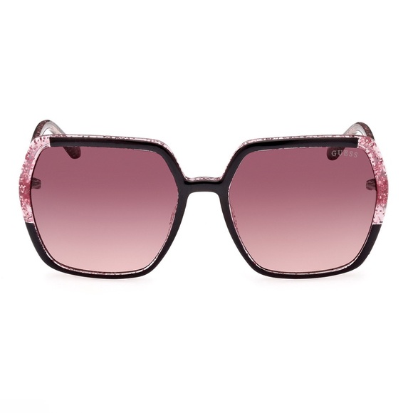 NWT- Guess Oversized Sunglasses - Picture 7 of 14